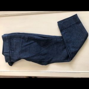 Banana Republic Sloan Petite pant